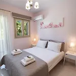 Bounatsa & Nydri (Lefkada)