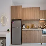 Aparthotel Bounatsa & 4*