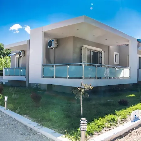 Bounatsa & Lägenhetshotell