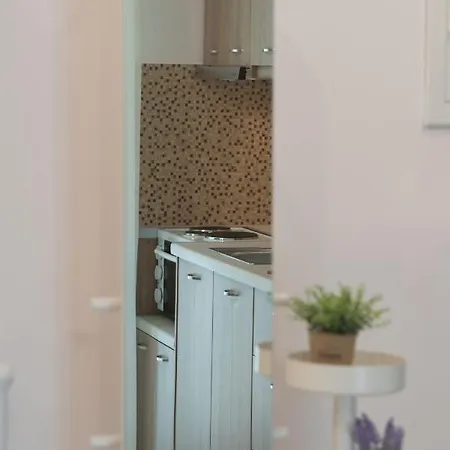 Lägenhetshotell Bounatsa & Nidhrion