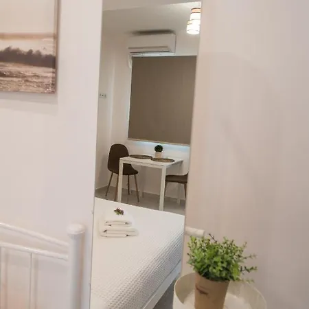 Bounatsa & Lägenhetshotell