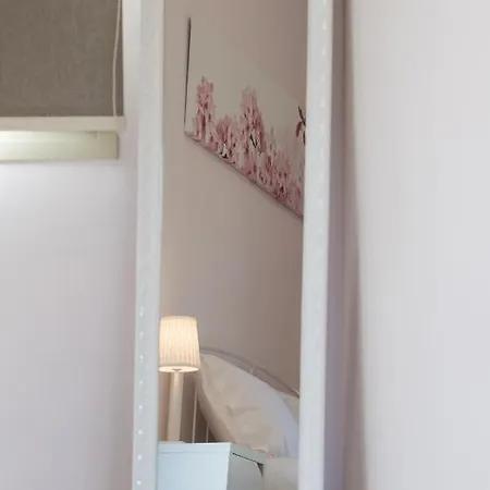 Bounatsa & Lägenhetshotell