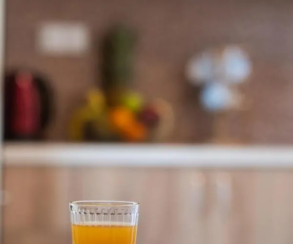 شقة فندقية Bounatsa &