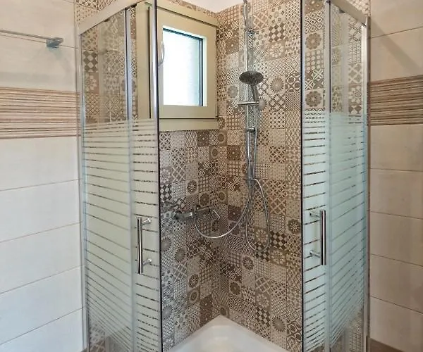 Bounatsa & شقة فندقية