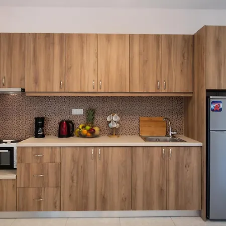 Bounatsa & Апарт-отель