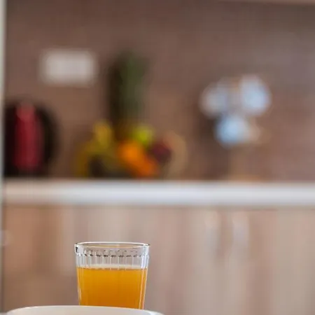 Апарт-отель Bounatsa &