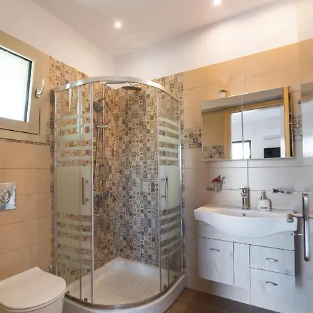 Bounatsa & 3* Nydri (Lefkada)