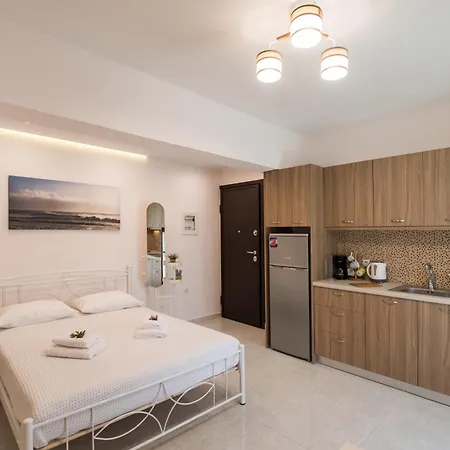 Bounatsa & Nydri (Lefkada)