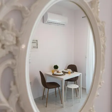 Bounatsa & Nydri (Lefkada)