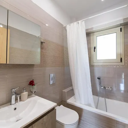 Апарт-отель Bounatsa &