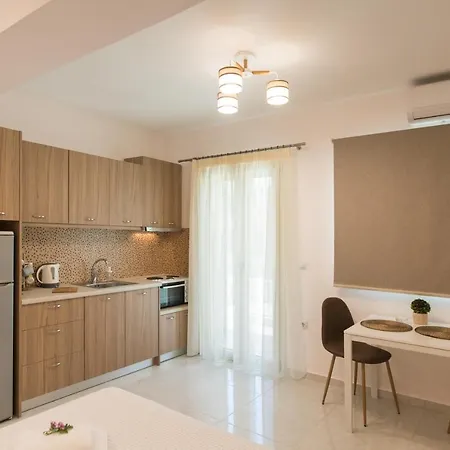 Bounatsa & Aparthotel