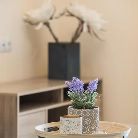 Апарт-отель Bounatsa & 4*