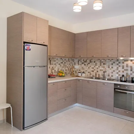 Aparthotel Bounatsa & Nydri (Lefkada)