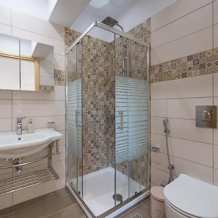 Апарт-отель Bounatsa & 4*