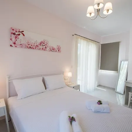 Апарт-отель Bounatsa & Нидри