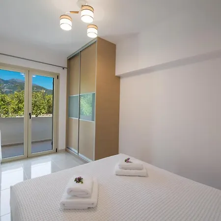 Bounatsa & Апарт-отель 4*